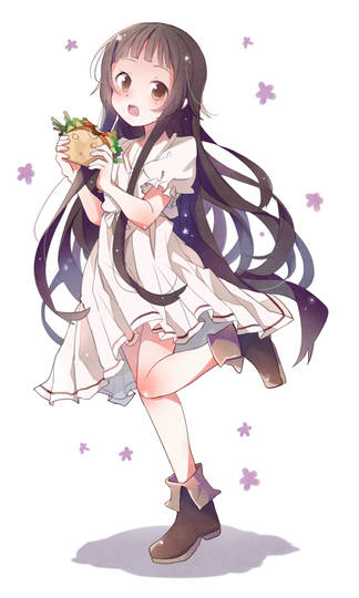 ユイ Sao ゆい とは ピクシブ百科事典