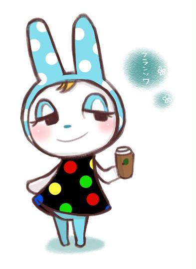 フランソワ どうぶつの森 ふらんそわ とは ピクシブ百科事典