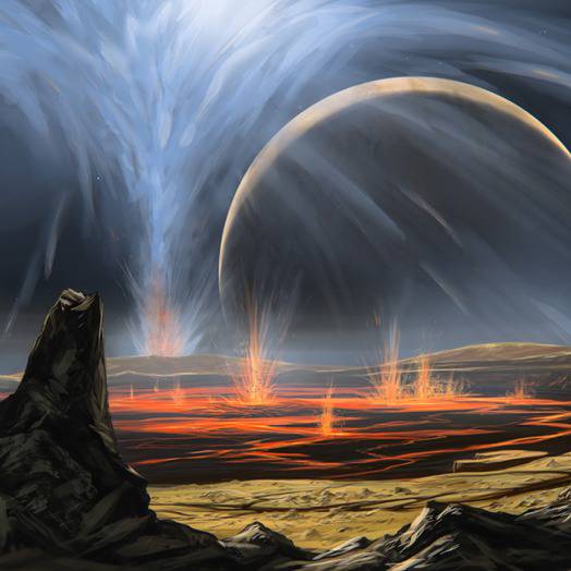 イオ いお とは ピクシブ百科事典