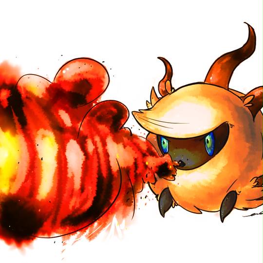 おかしいです ポケモン ホワイト ウルガモス 100 で最高の画像