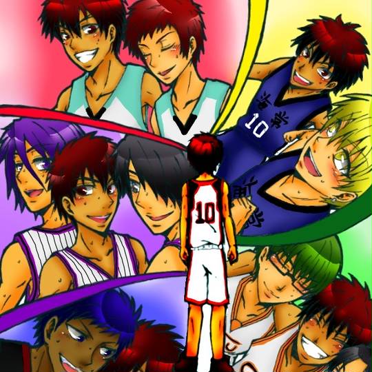 ○○火神シリーズ (ほにゃららかがみしりーず)とは【ピクシブ百科事典】