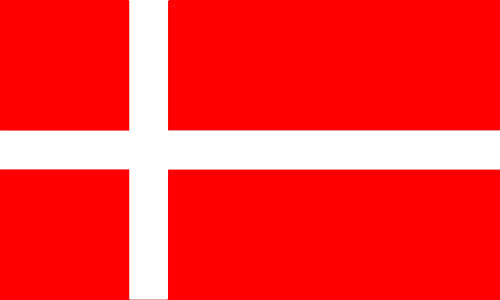 デンマーク でんまーく とは ピクシブ百科事典