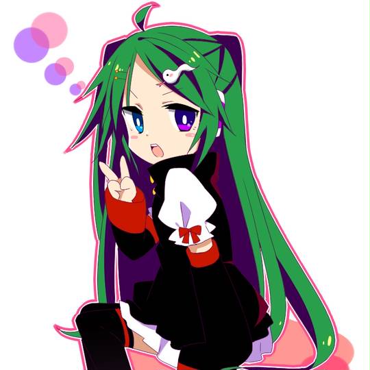 櫻花アリス おうかありす とは ピクシブ百科事典