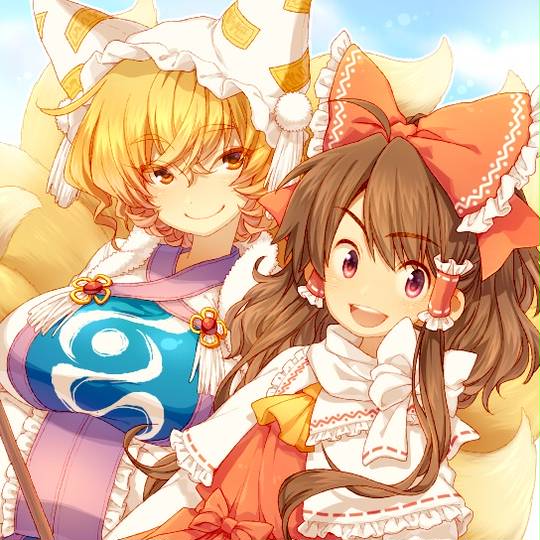 らんれいむ らんれいむ とは ピクシブ百科事典