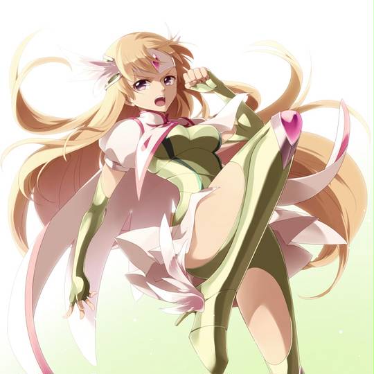聖闘士星矢Ω アクィラのユナ コスプレ ラテックススーツ（聖闘士