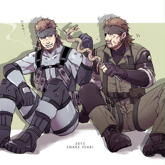 Mgs1000users入り めたるぎあそりっどせんゆーざーずいり とは ピクシブ百科事典