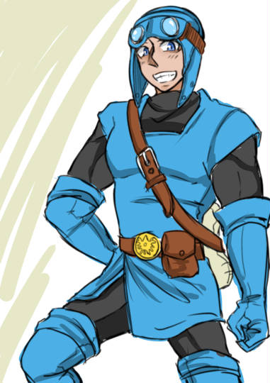 ローレシアの王子 ろーれしあのおうじ とは ピクシブ百科事典