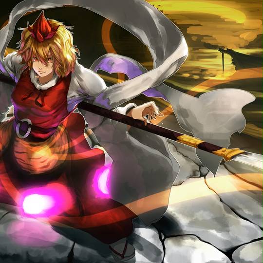 虎柄の毘沙門天 とらがらのびしゃもんてん とは ピクシブ百科事典