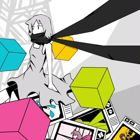 エレクトロサチュレイタ えれくとろさちゅれいた とは ピクシブ百科事典