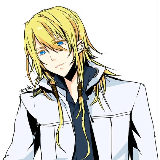 緒方柚樹 おがたゆずき とは ピクシブ百科事典