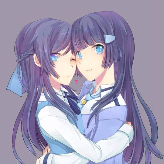 れいりつ れいりつ とは ピクシブ百科事典