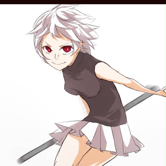 さびつき さびつき とは ピクシブ百科事典