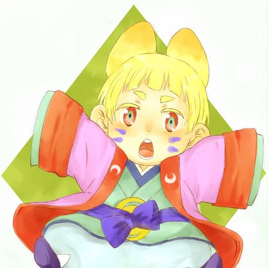 うさ麻呂 うさまろ とは ピクシブ百科事典