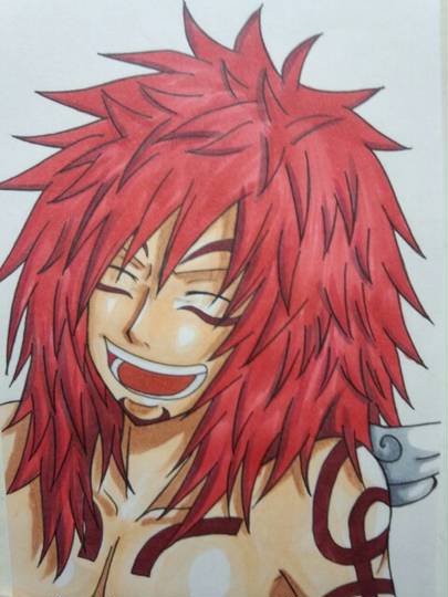 カルガラ かるがら とは ピクシブ百科事典