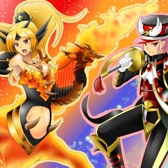 魔人 遊戯王 まじん とは ピクシブ百科事典