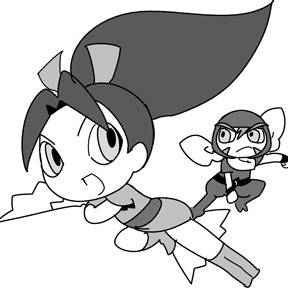 忍者じゃじゃ丸くんさくら姫と火竜のひみつ (さくらひめとかりゅうの