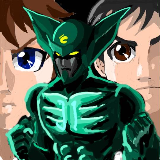 バロムワン ばろむわん とは ピクシブ百科事典