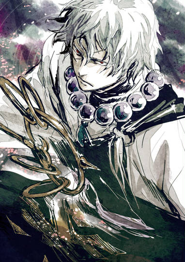 朧 銀魂 おぼろ とは ピクシブ百科事典 朧 銀魂 おぼろ とは ピクシブ百科事典