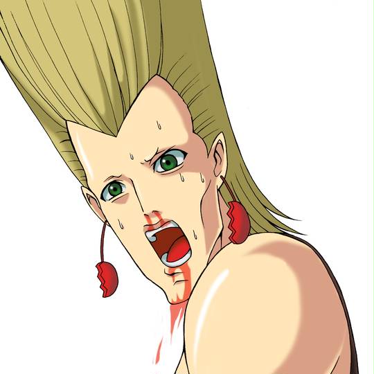 おのれポルナレフ おのれぽるなれふ とは ピクシブ百科事典