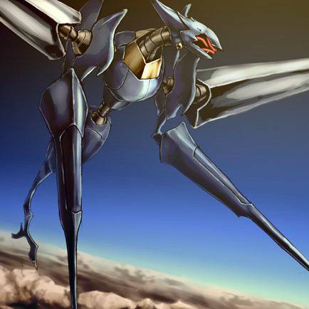 機皇兵スキエル アイン きこうへいすきえるあいん とは ピクシブ百科事典