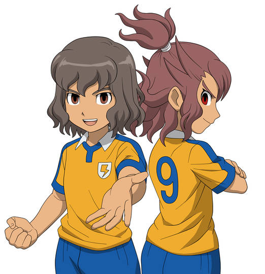 神童拓人 しんどうたくと とは ピクシブ百科事典