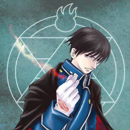 焔の錬金術師 ほのおのれんきんじゅつし とは ピクシブ百科事典 焔の錬金術師 ほのおのれんきんじゅつし とは ピクシブ百科事典