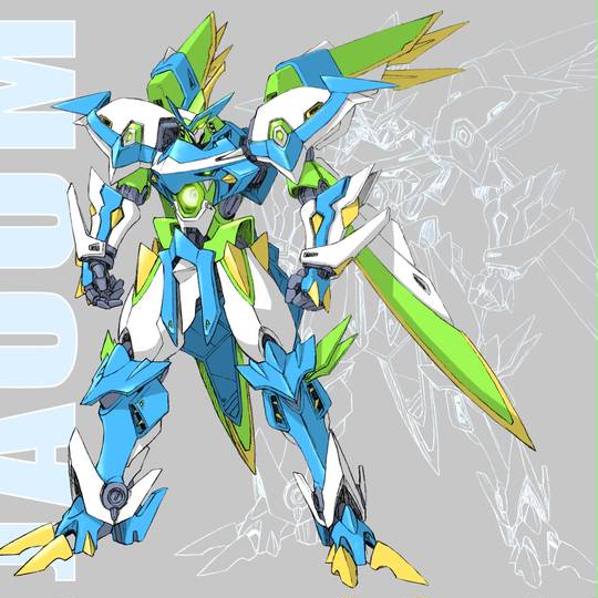 ジャオーム じゃおーむ とは ピクシブ百科事典