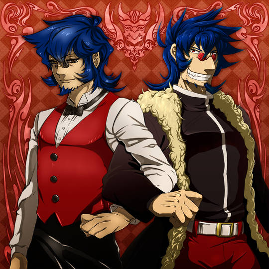 檜山蓮 ひやまれん とは ピクシブ百科事典