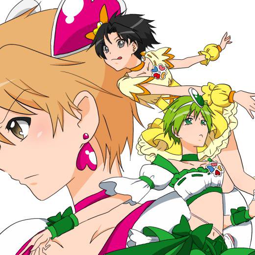 黒バスマプリ くろばすまぷり とは ピクシブ百科事典