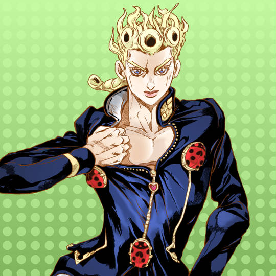 ギャング スター にあこがれるようになったのだ ぎゃんぐすたーにあこがれるようになったのだ とは ピクシブ百科事典