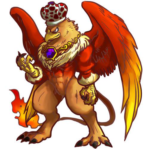 魔王ムウス まおうむうす とは ピクシブ百科事典