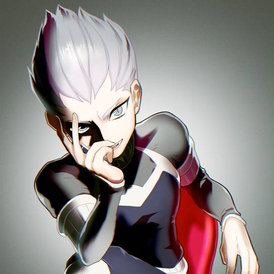 イナズマイレブンgo2クロノストーン39話【結束！雷門とエルドラド