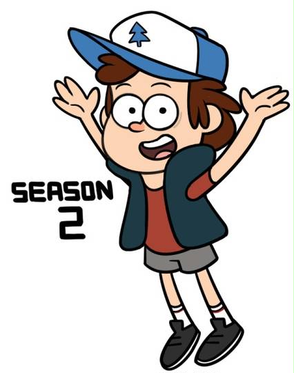 ディッパー パインズ でぃっぱーぱいんず とは ピクシブ百科事典