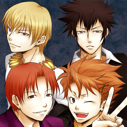 Fate Pass ふぇいとぱす とは ピクシブ百科事典