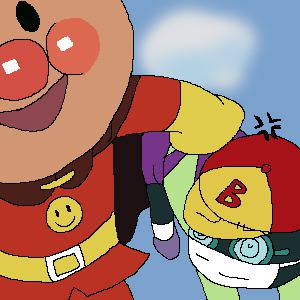 バイ吉 (ばいきち)とは【ピクシブ百科事典】