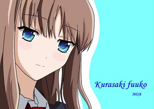 倉崎楓子 くらさきふうこ とは ピクシブ百科事典