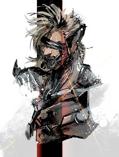 Mgr めたるぎあらいじんぐりべんじぇんす とは ピクシブ百科事典