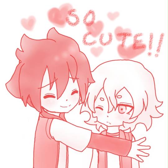 ヨカユウ よかゆう とは ピクシブ百科事典