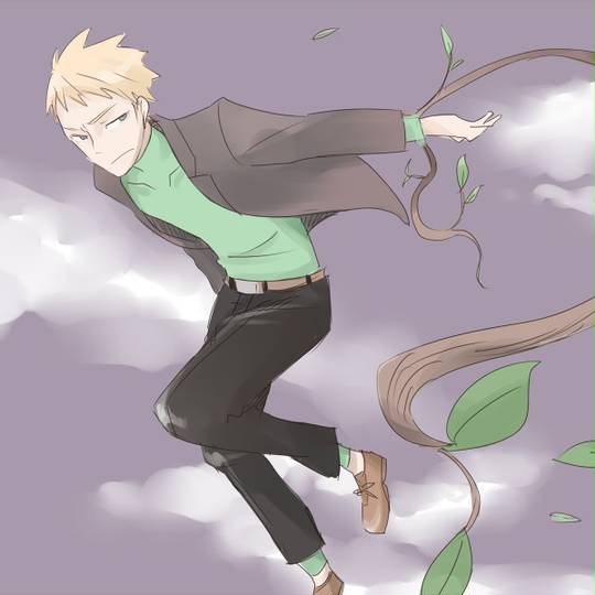 ライアン スプーン らいあんすぷーん とは ピクシブ百科事典