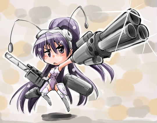 アルファx02d あるふぁえっくすぜろにでぃー とは ピクシブ百科事典