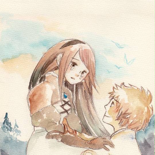 ティズアニ てぃずあに とは ピクシブ百科事典