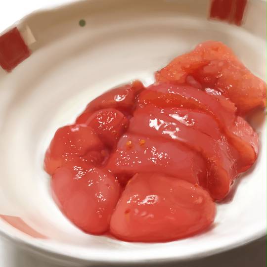 辛子明太子 からしめんたいこ とは ピクシブ百科事典