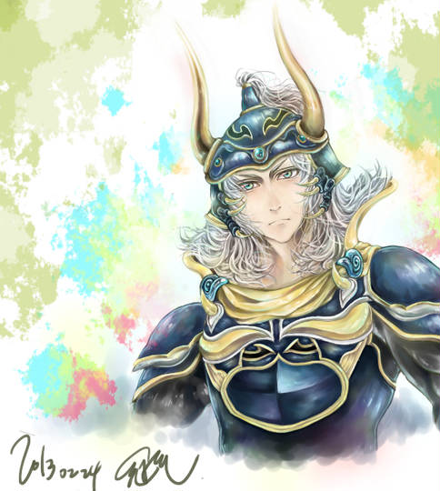 ウォーリア オブ ライト うぉーりあおぶらいと とは ピクシブ百科事典 ウォーリア オブ ライト うぉーりあおぶらいと とは ピクシブ百科事典