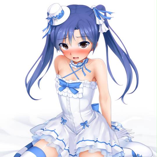 ツインテ千早 ついんてちはや とは ピクシブ百科事典