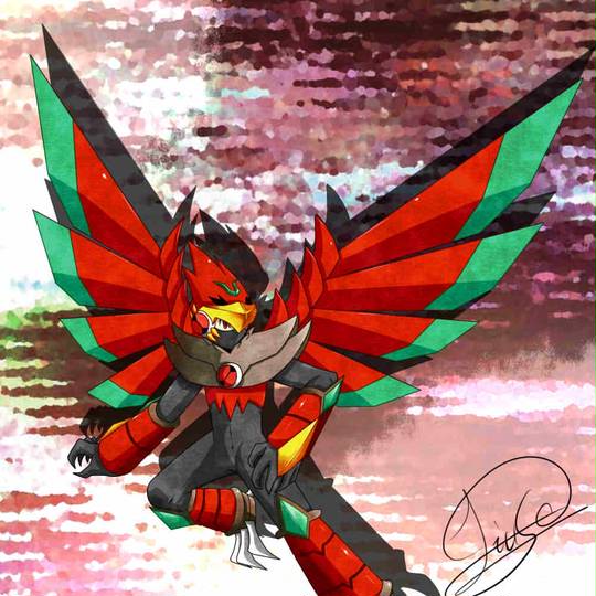 ファルザービースト (ふぁるざーびーすと)とは【ピクシブ百科事典】