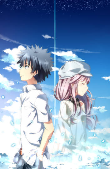 上鳴 かみめい とは ピクシブ百科事典