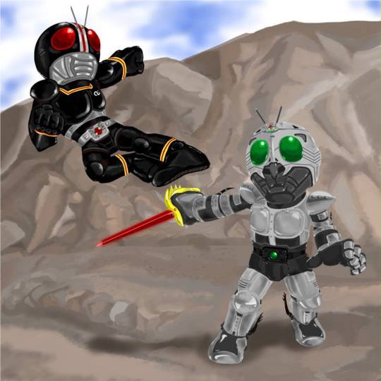 採石場 さいせきじょう とは ピクシブ百科事典