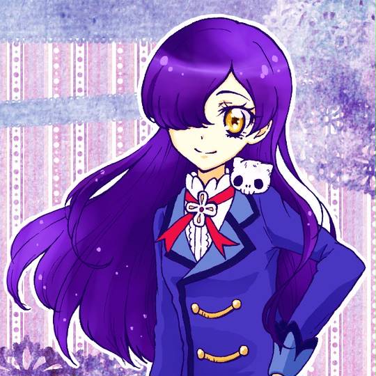 黒澤ミチル くろさわみちる とは ピクシブ百科事典