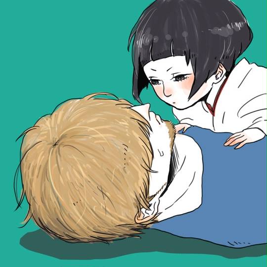 全阿 ぜんお とは ピクシブ百科事典