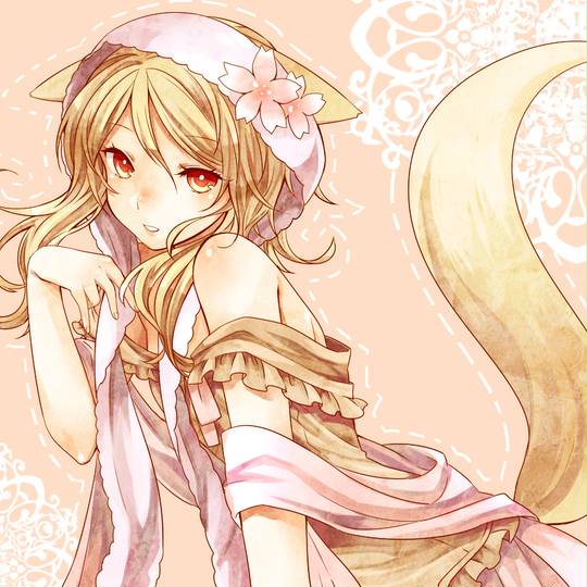 櫻歌ミコ (おうかみこ)とは【ピクシブ百科事典】